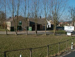 Antiquit&auml;tenhof Lie&szlig;en